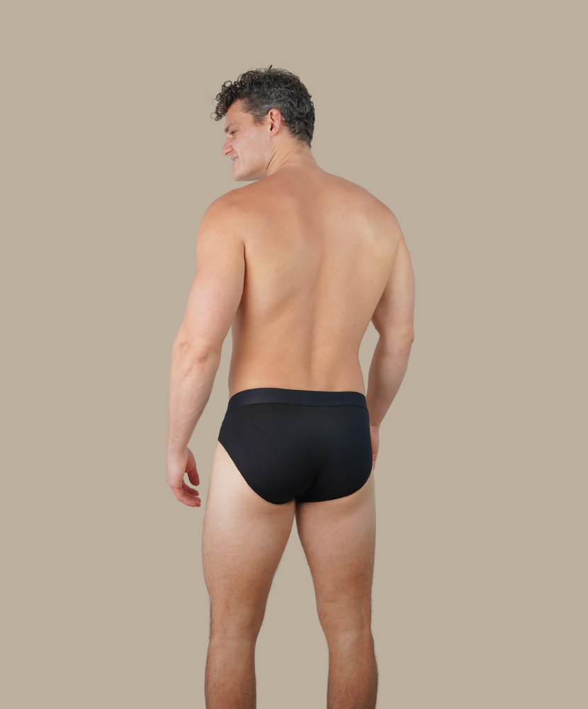 Bamboo Briefs 6-Pack Customer Favorite