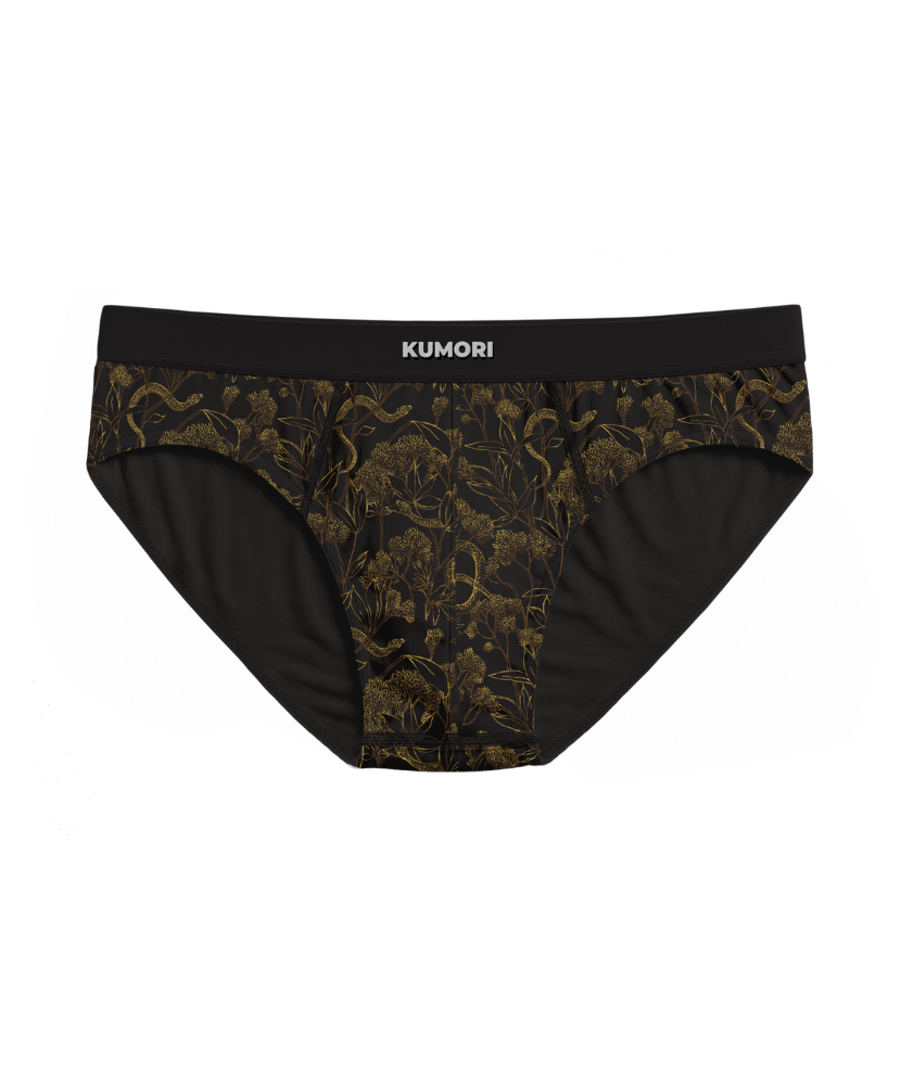 Bamboo Brief