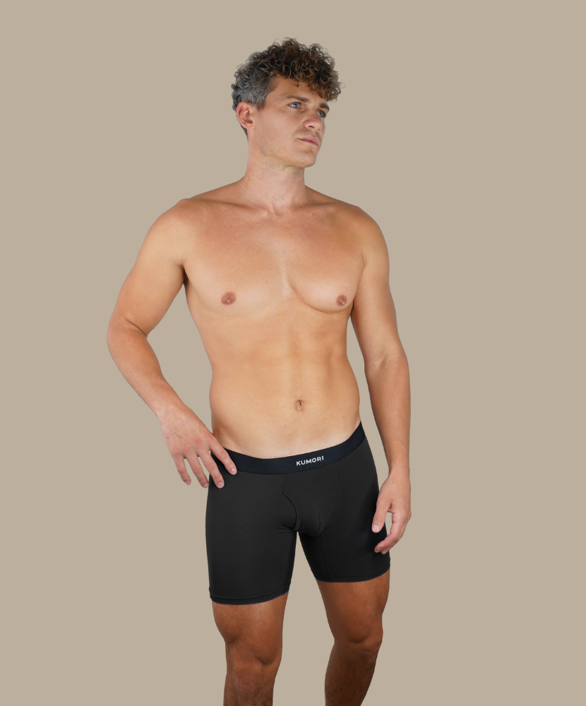 Modal Boxer Briefs 6.5" (8-Pack)