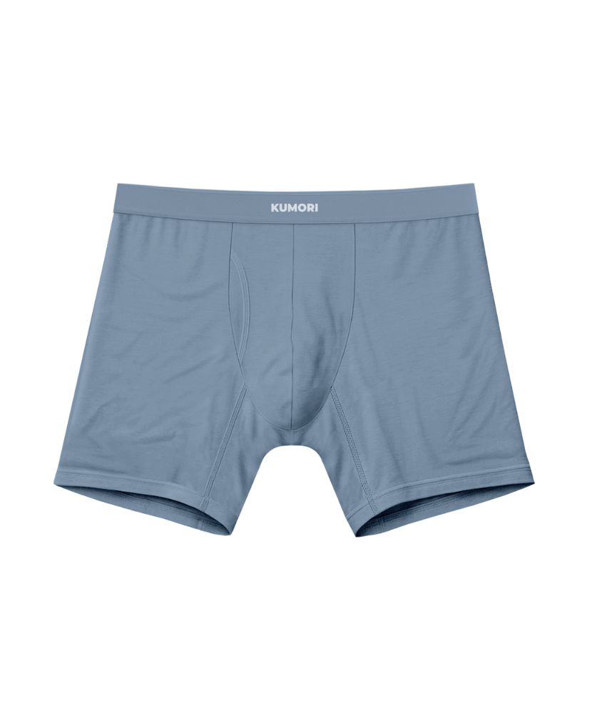 Modal Boxer Brief 6.5"