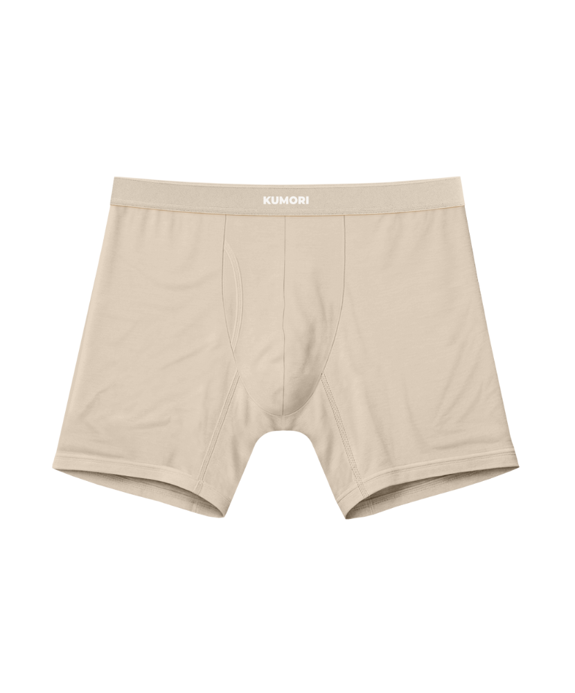 Modal Boxer Brief 6.5"