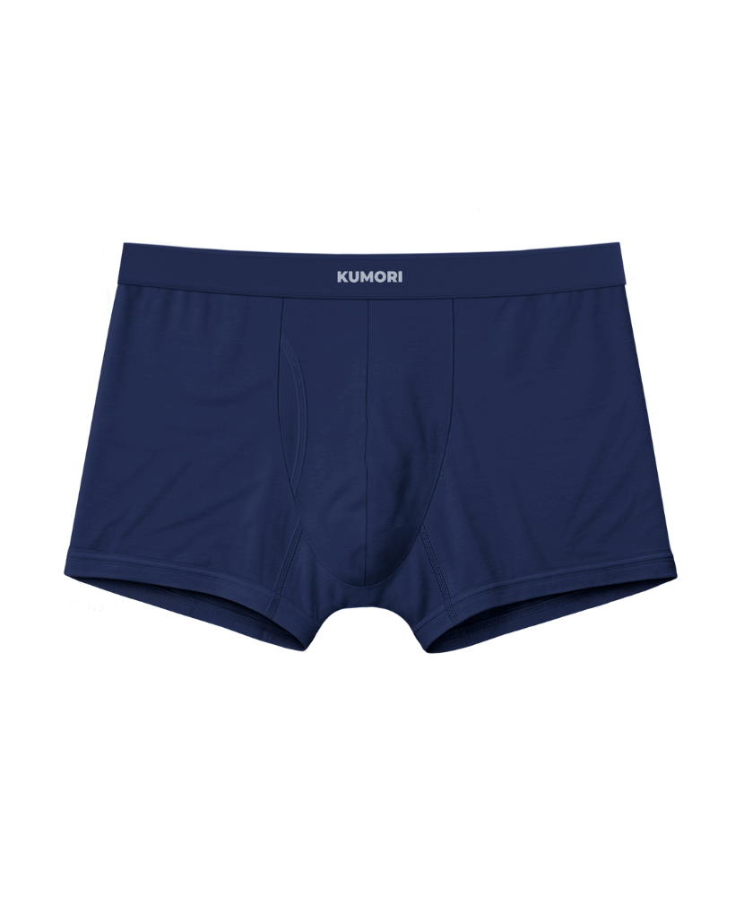 Modal Trunk 2.5"