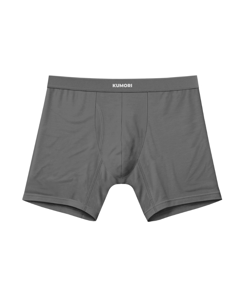 Modal Boxer Brief 6.5"