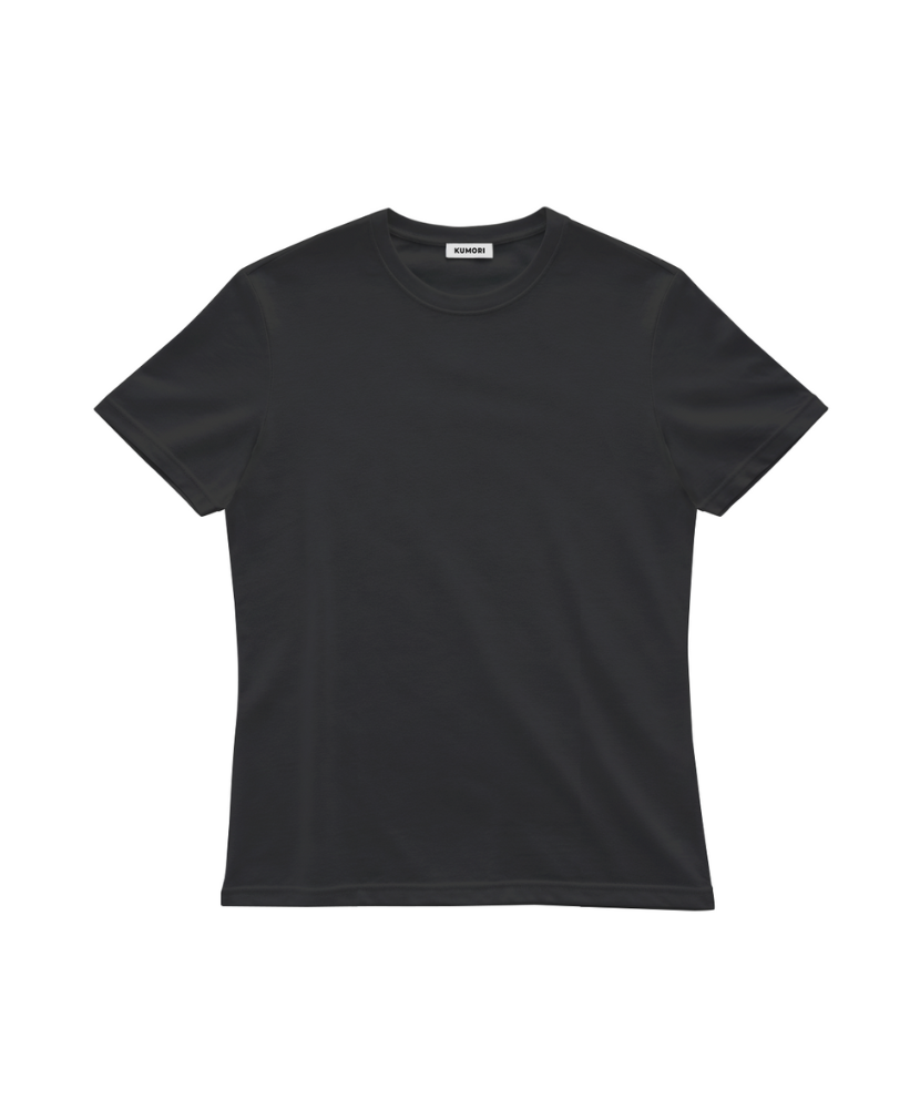 Organic Cotton T-Shirt
