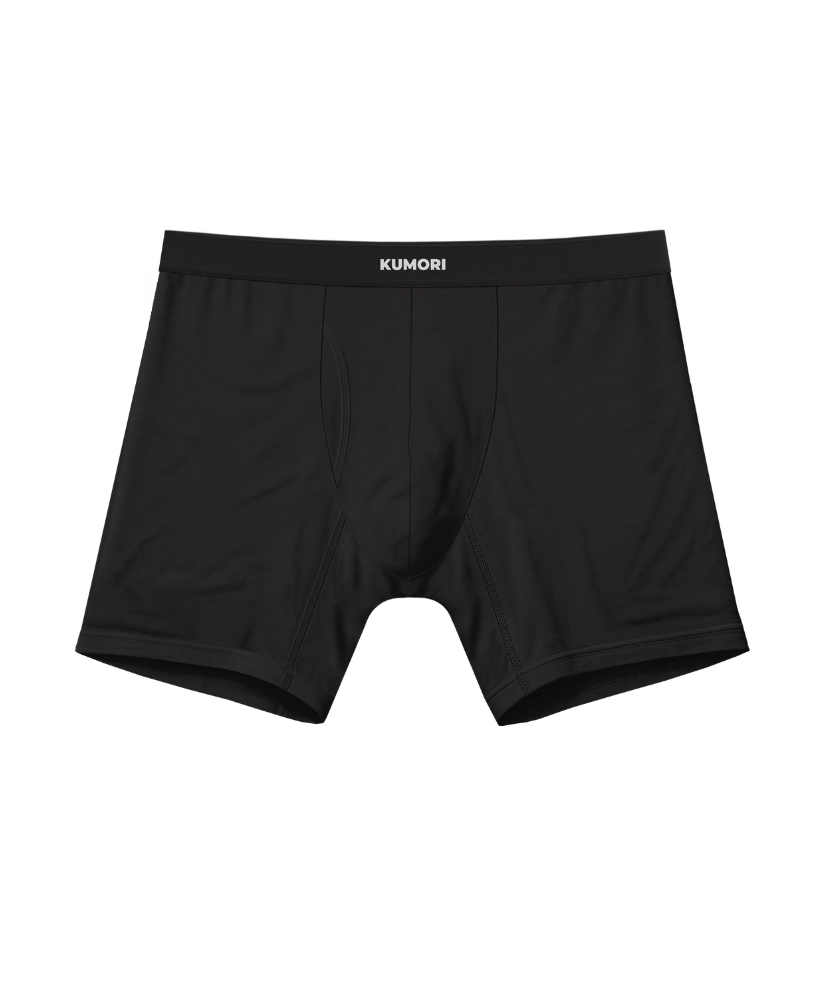 Modal Boxer Brief 6.5"