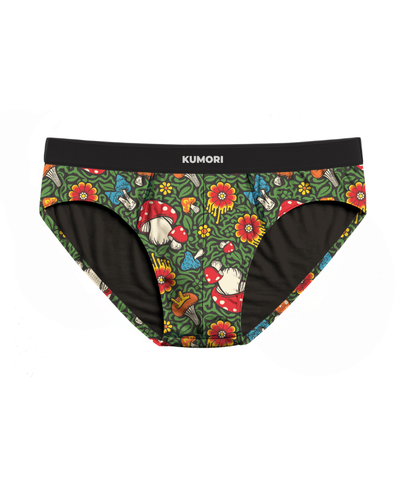 Bamboo Brief