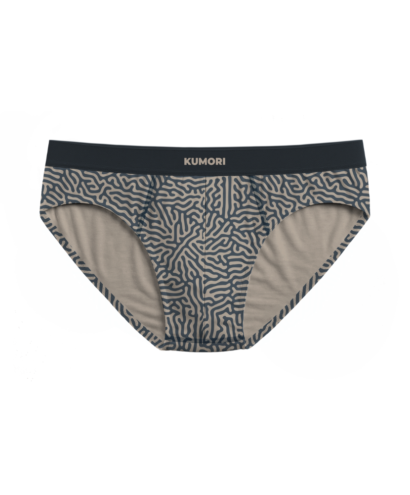 Bamboo Brief
