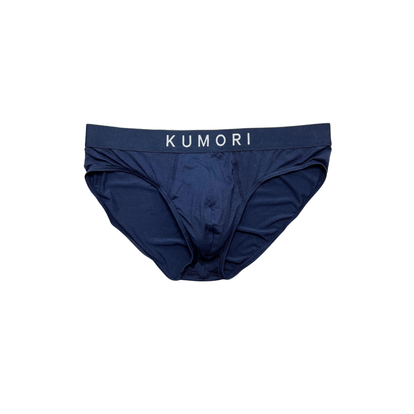 Big Logo Bamboo Brief
