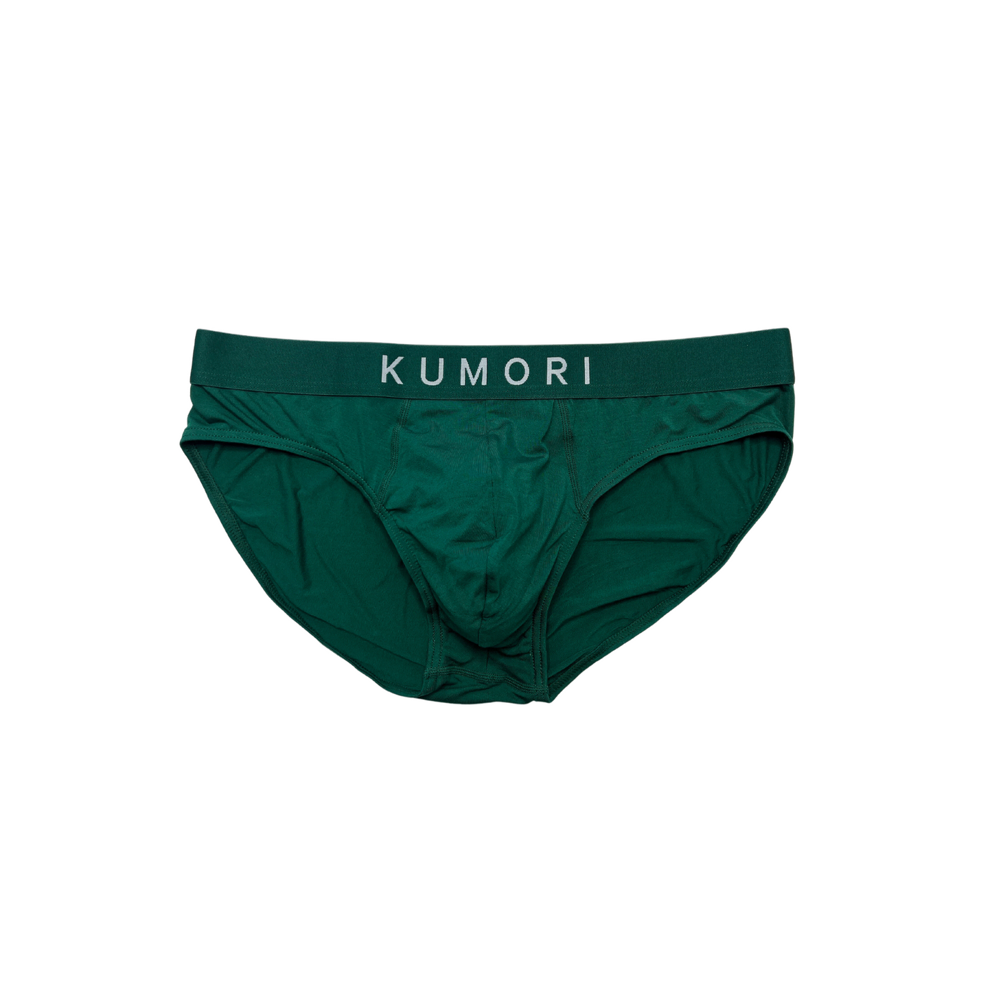 Big Logo Bamboo Brief
