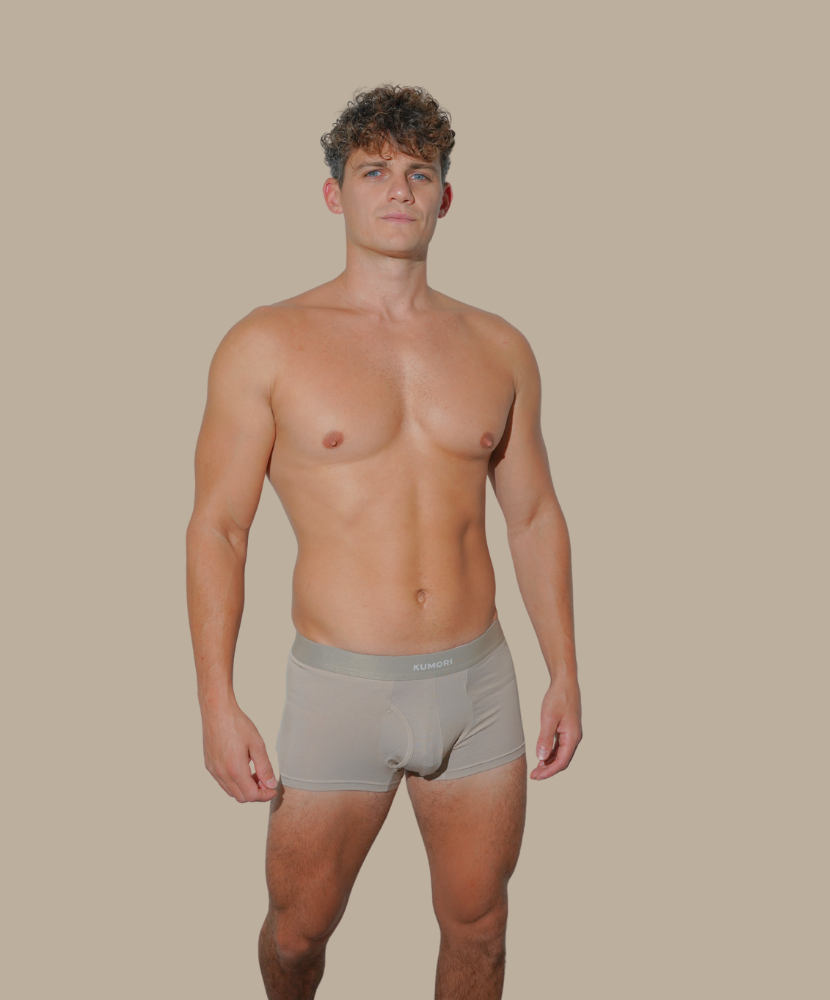 Modal Trunk 2.5" (3-Pack)