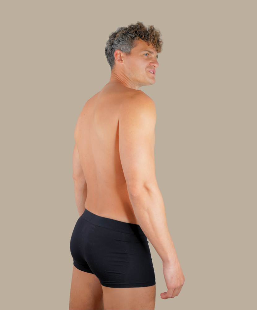 Modal Trunk 2.5" (3-Pack)