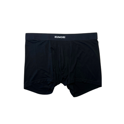 Micro Modal Mid-Length Boxer Brief