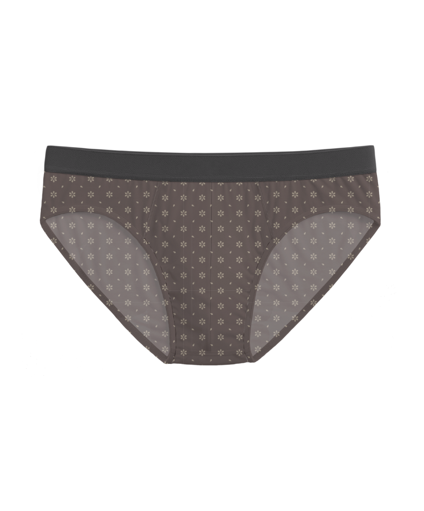 Winter Drop 4 Pack Briefs