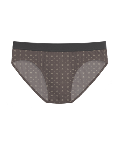 Winter Drop 4 Pack Briefs