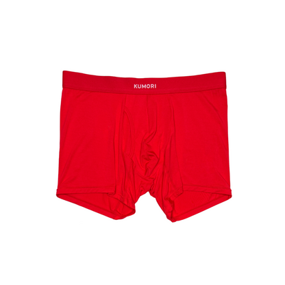 Bamboo Mid-Length Boxer Brief - Test