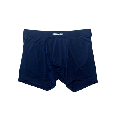 Micro Modal Mid-Length Boxer Brief