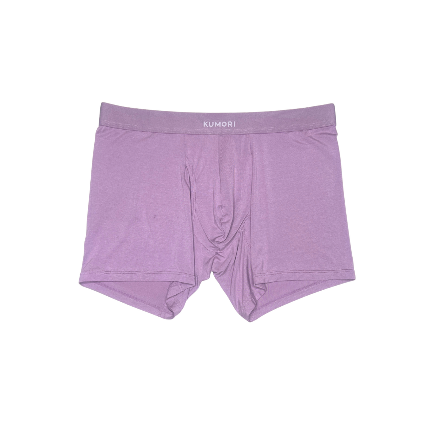 Bamboo Mid-Length Boxer Brief - Test