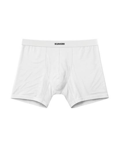Bamboo Boxer Brief 5"