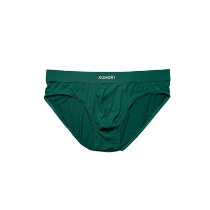 Bamboo Mid-Length Boxer Brief - Test