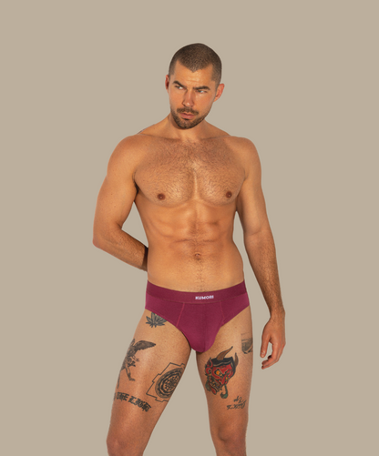 Sunset 4-Pack briefs