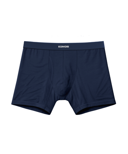 Bamboo Boxer Brief 5"