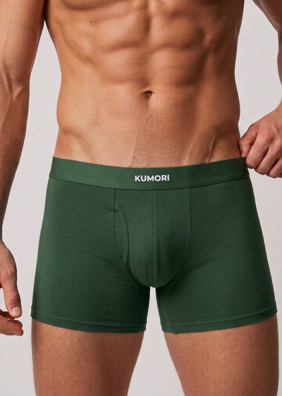 Bamboo Boxer