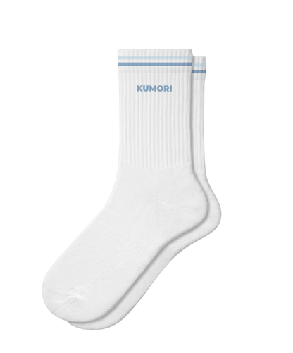 Bamboo Crew Socks