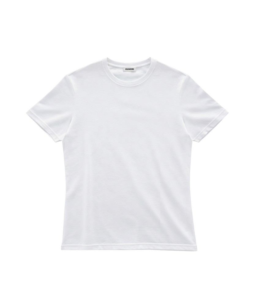 Organic Cotton T-Shirt