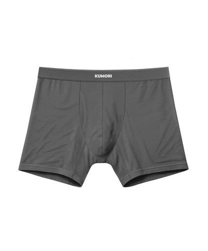 Bamboo Boxer Brief 5"