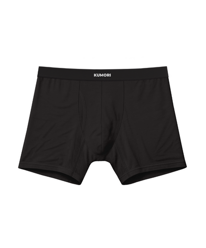 Bamboo Boxer Brief 5"