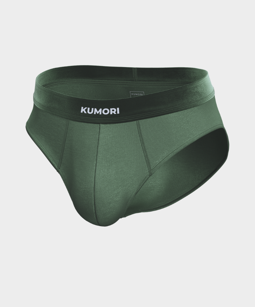 Bamboo Brief