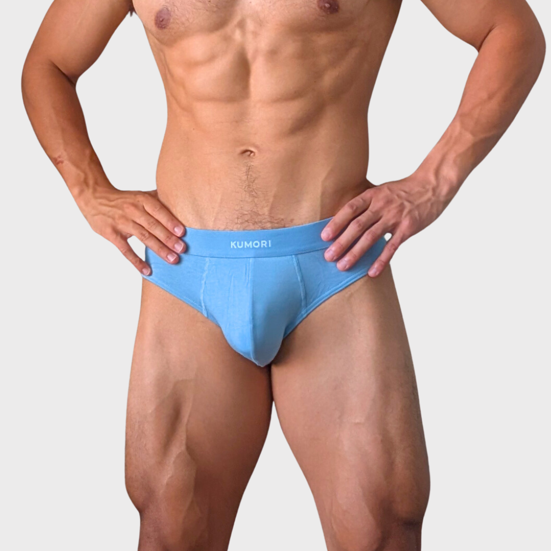 Bamboo Brief