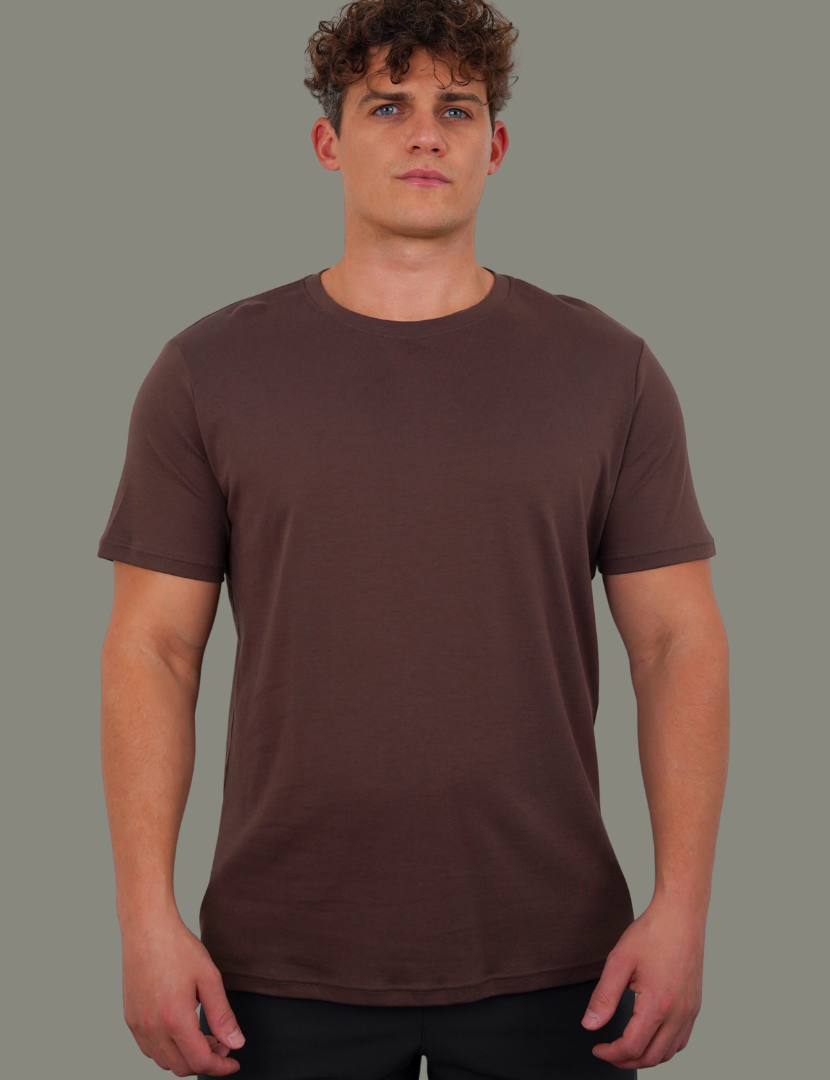 Organic Cotton T-Shirt