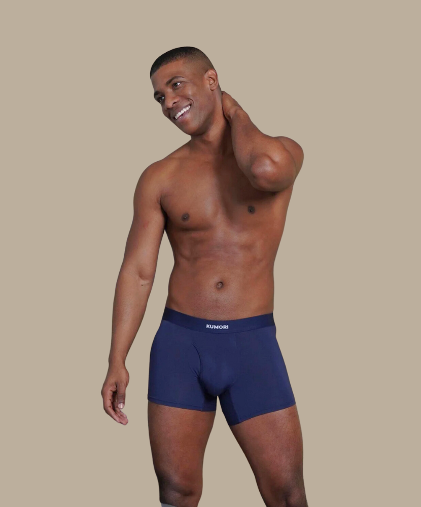 New Colors Boxer Briefs 6-Pack