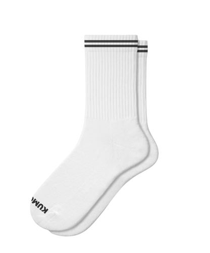 Bamboo Crew Socks
