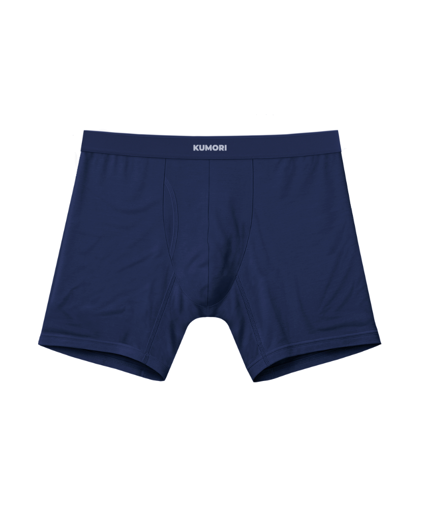 Modal Boxer Brief 6.5"