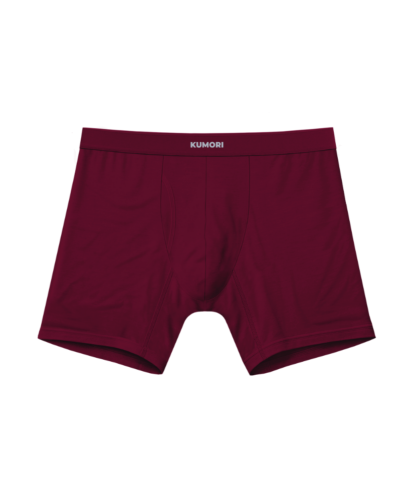 Modal Boxer Brief 6.5"