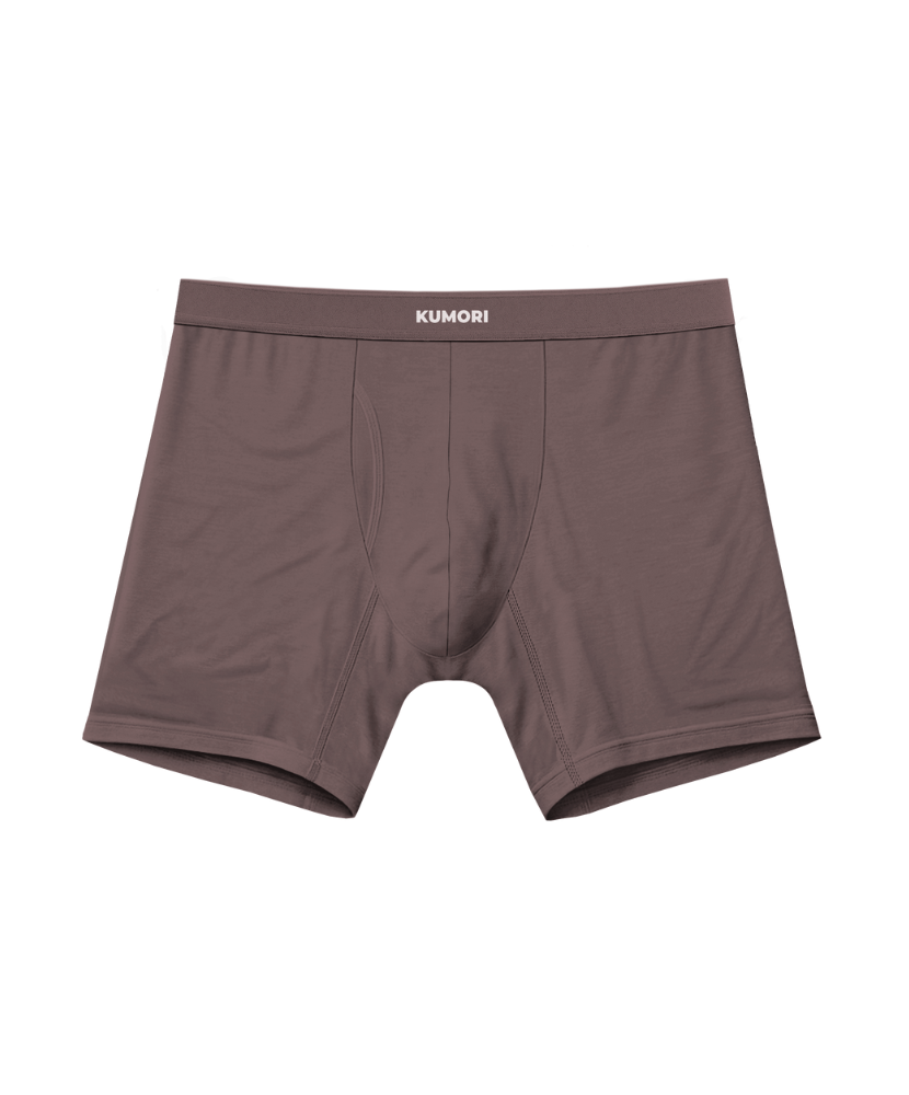 Bamboo Brief