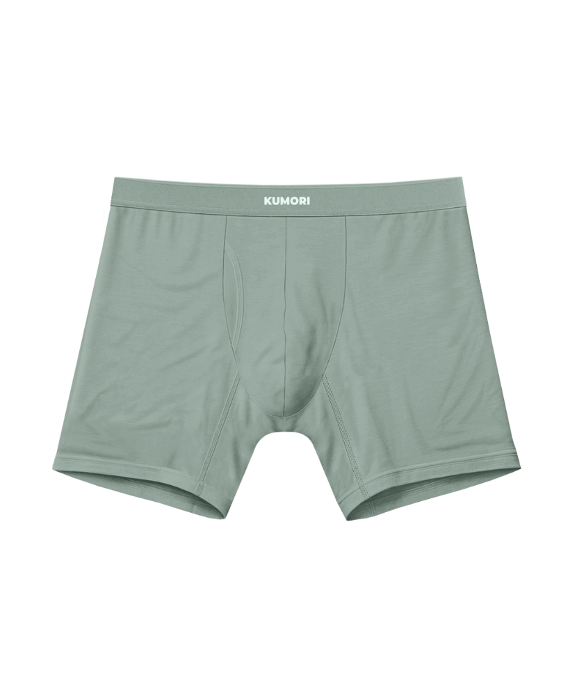 Modal Boxer Brief 6.5"