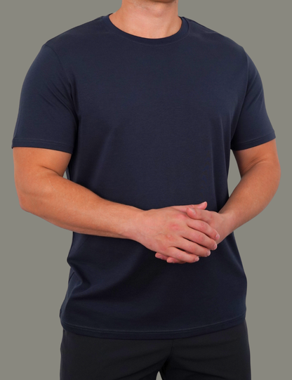 Organic Cotton T-Shirt