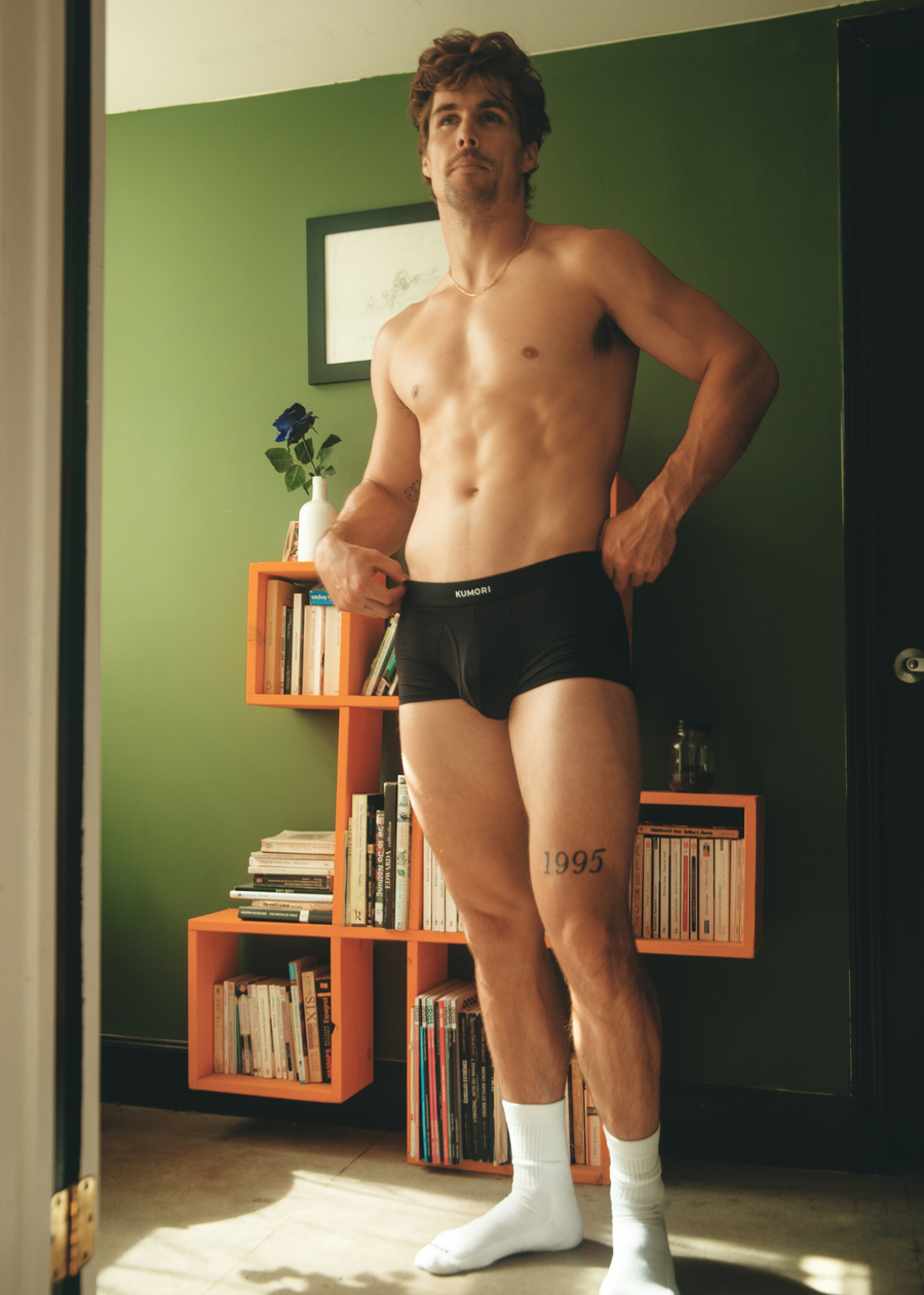 Modal Trunk 2.5" (5-Pack) Popular Trunks