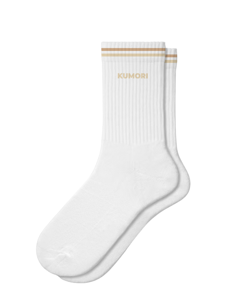 Bamboo Crew Socks