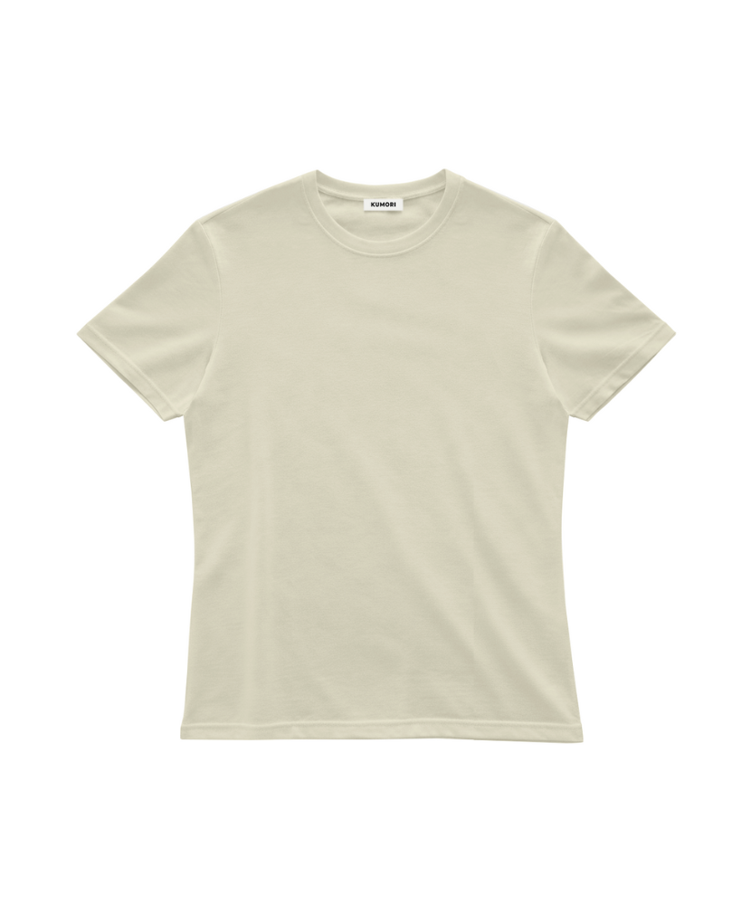 Organic Cotton T-Shirt