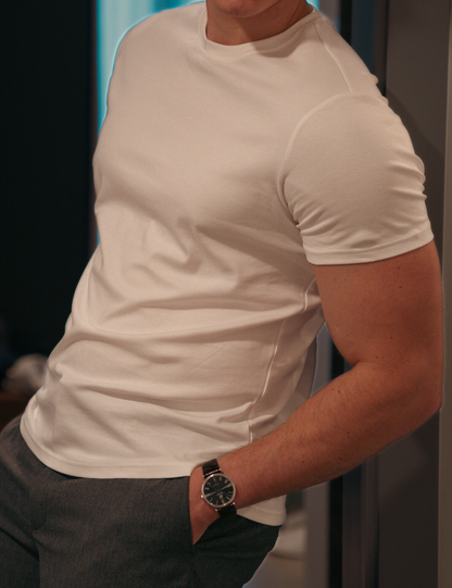 Organic Cotton T-Shirt