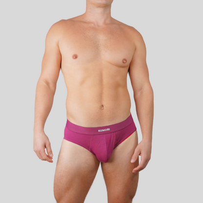 Bamboo Briefs 6-Pack Customer Favorite