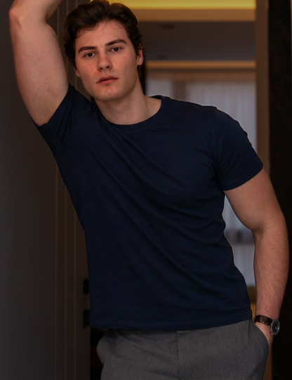 Organic Cotton T-Shirt