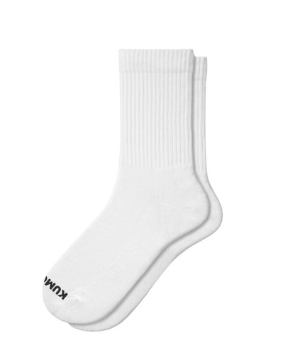 Bamboo Crew Socks