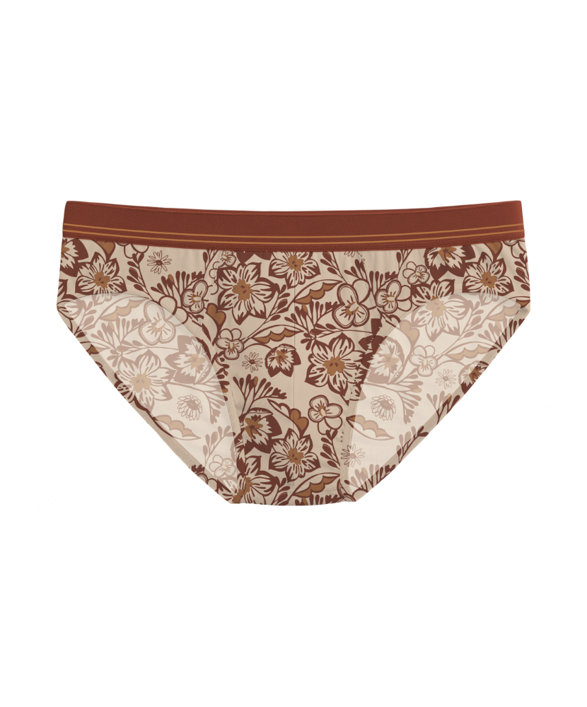 Fall Drop 4 Pack Briefs