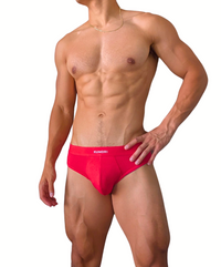 Bamboo Briefs 3-Pack Summer