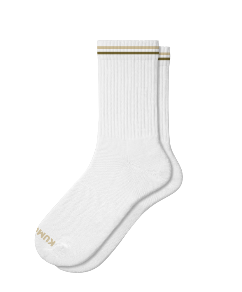 Bamboo Crew Socks